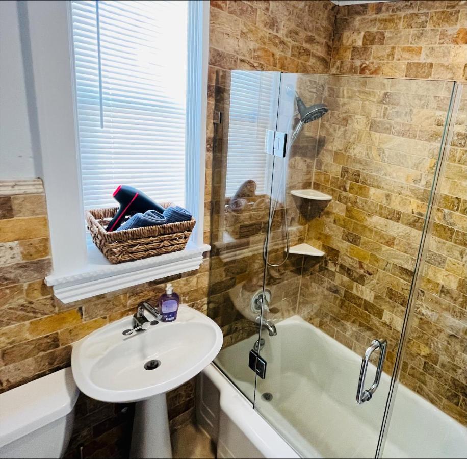 Apartment Cozy Close To New York Fairview