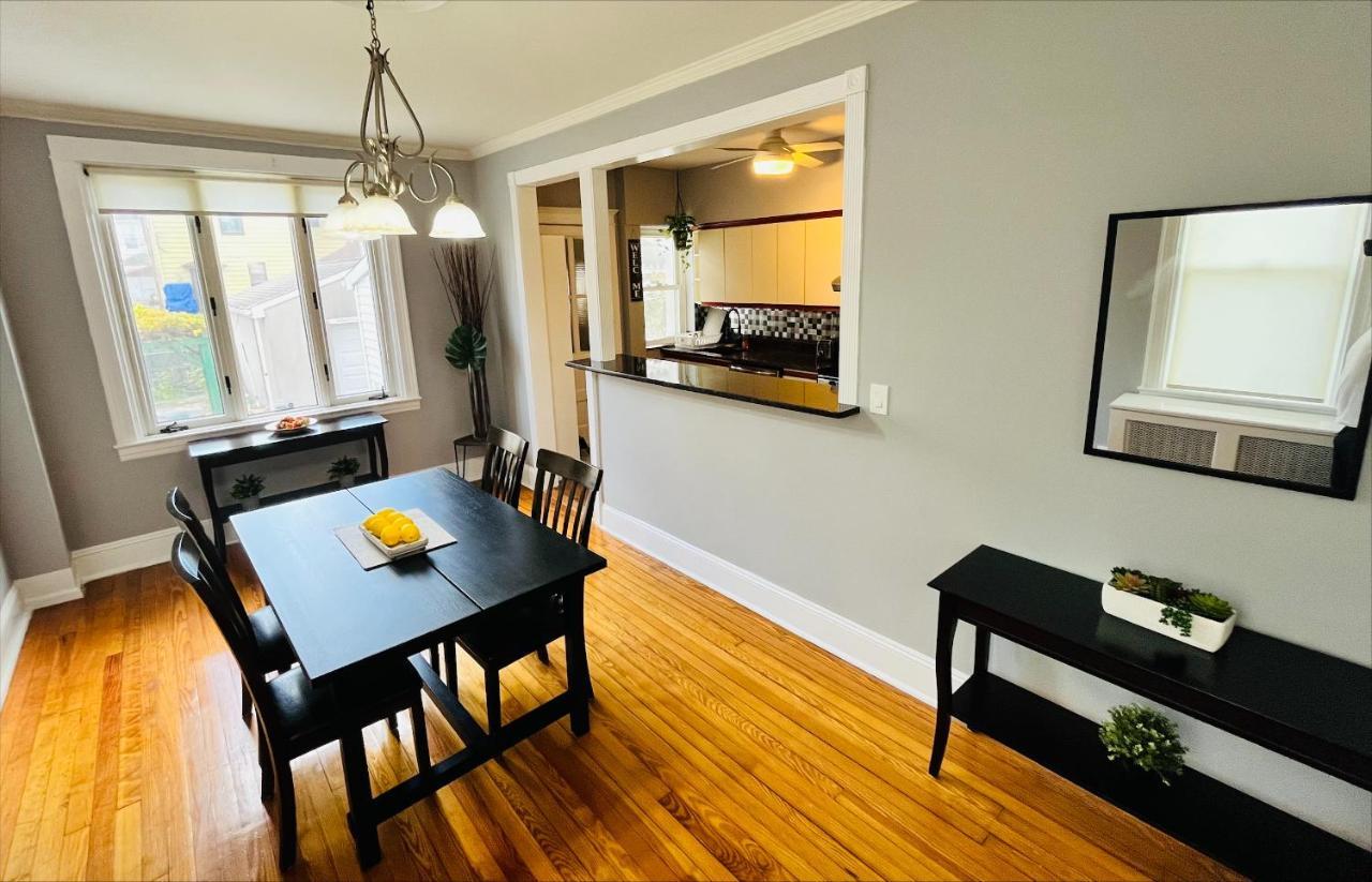 Cozy Close To New York Apartment Fairview
