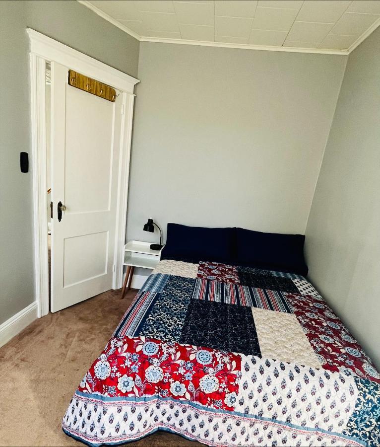 Apartment Cozy Close To New York *