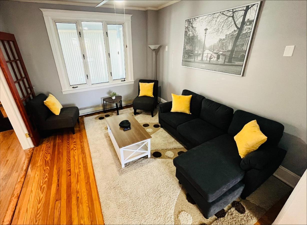 Cozy Close To New York Apartment *