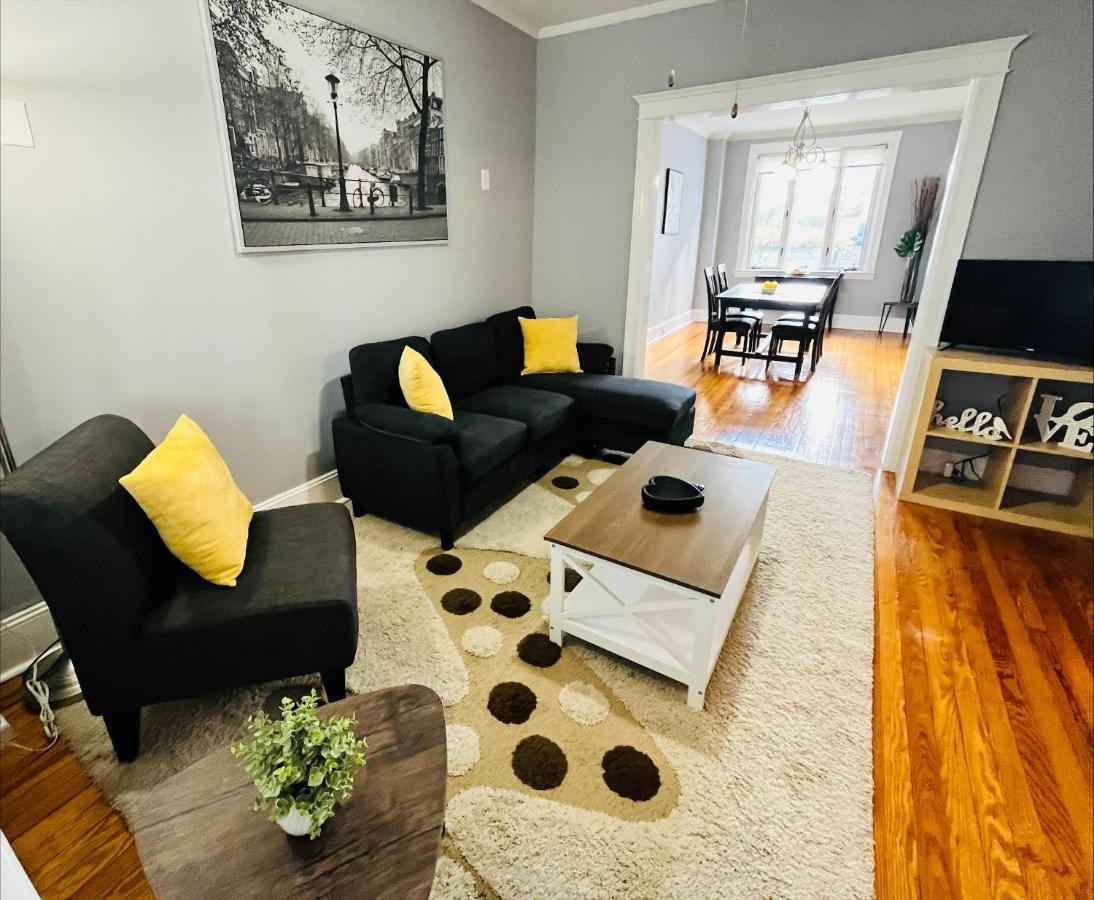 Cozy Close To New York * Fairview