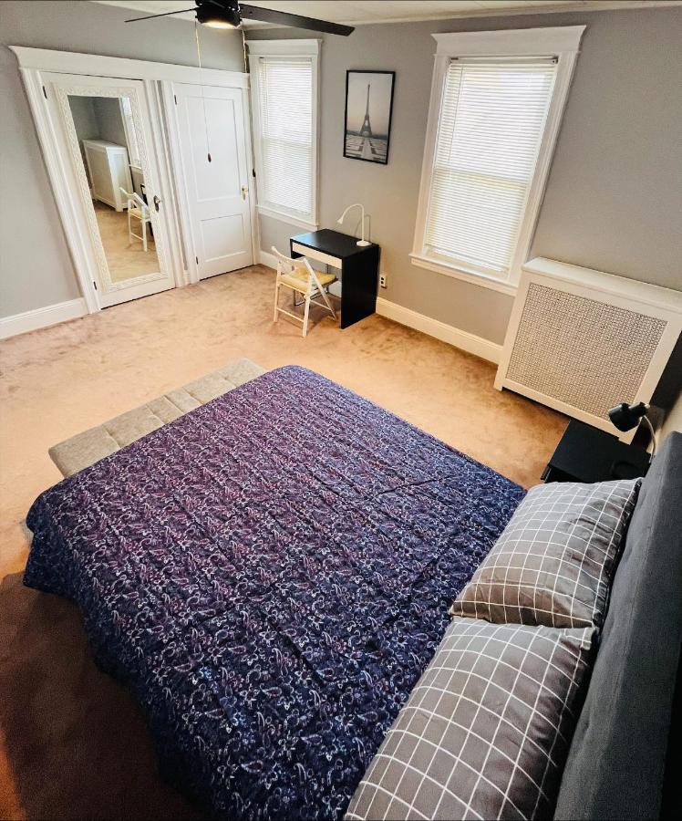 Cozy Close To New York Apartment *