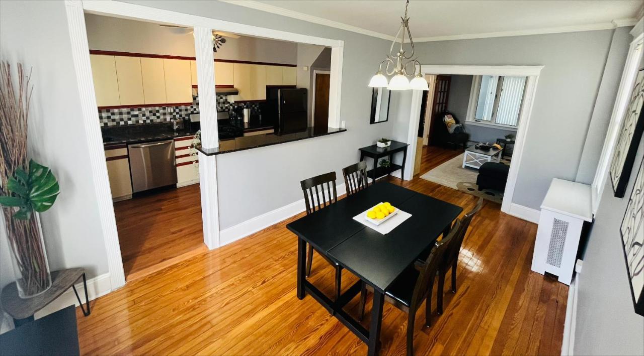 Cozy Close To New York * Fairview