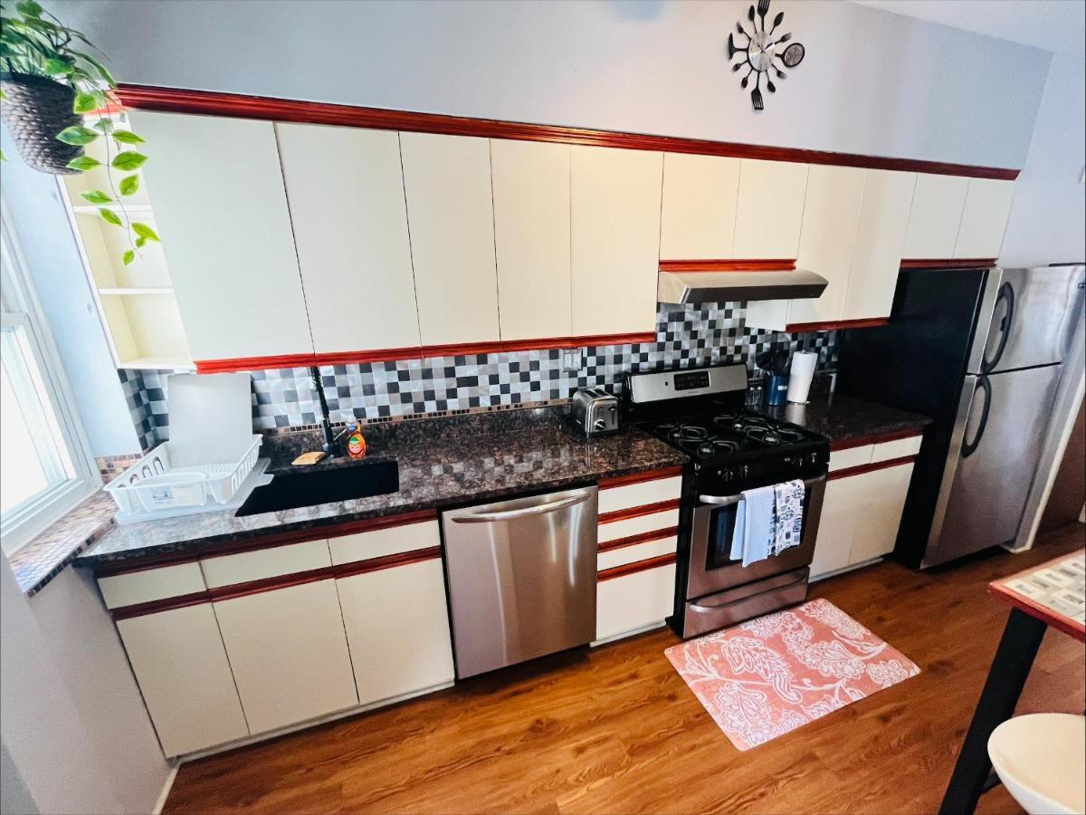 Apartment Cozy Close To New York Fairview