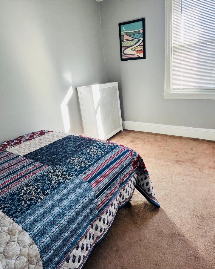 Cozy Close To New York * Fairview